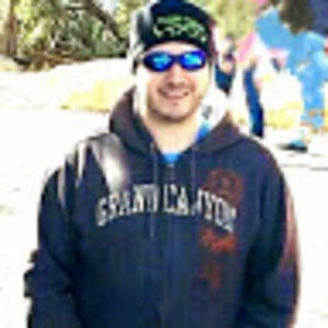 Meet your Posher, Glen